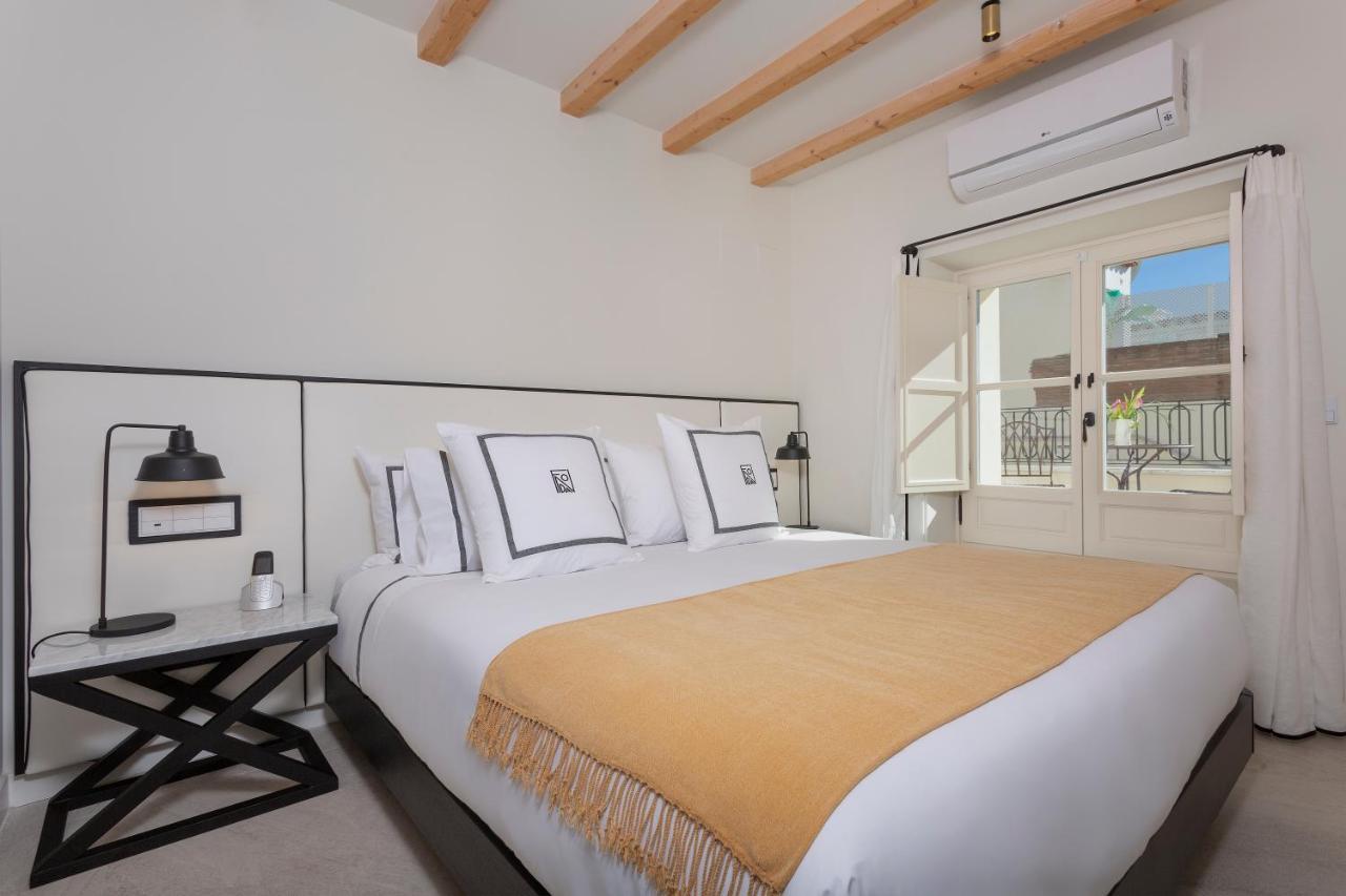 La Fonda Heritage Luxury, Relais & Chateaux Hotell
