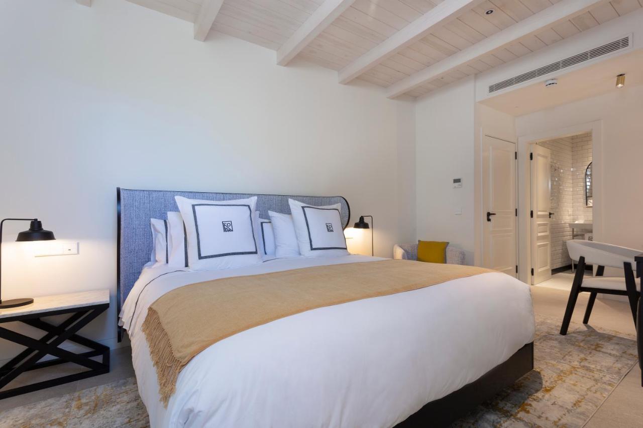 La Fonda Heritage Luxury, Relais & Chateaux Hotell 5*