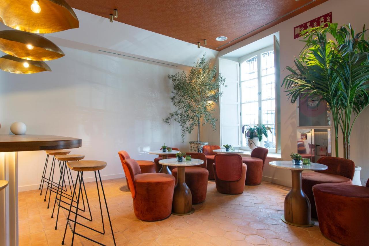 La Fonda Heritage Luxury, Relais & Chateaux Hotell Marbella