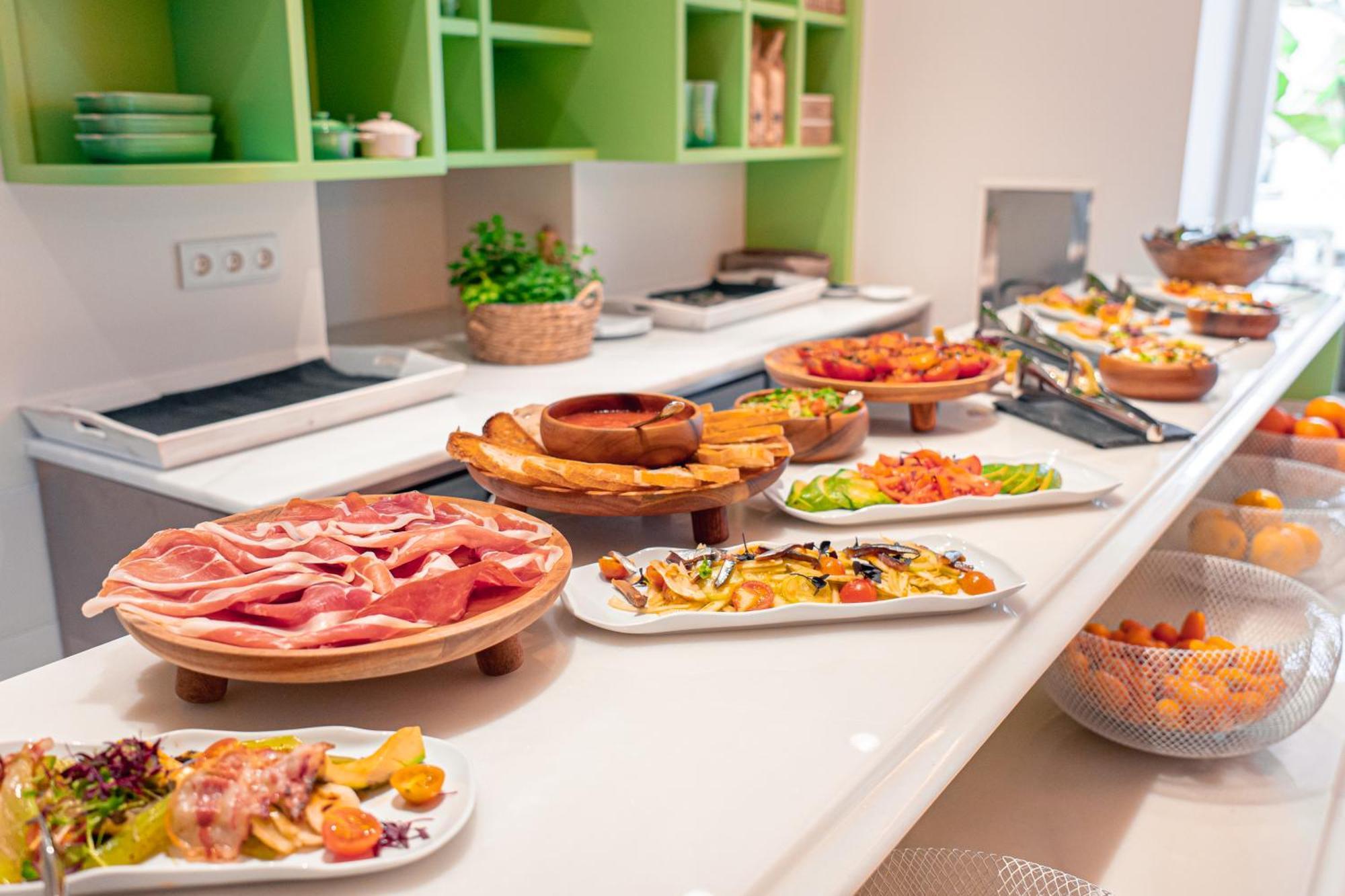 La Fonda Heritage Luxury, Relais & Chateaux Hotell