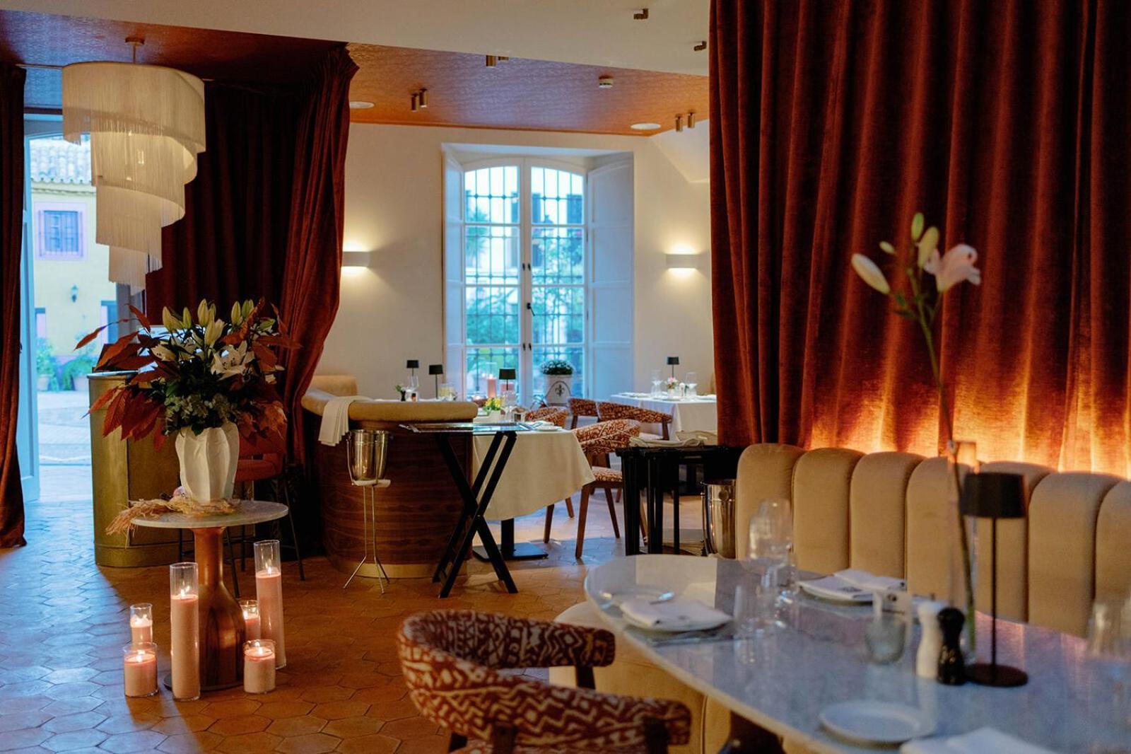 La Fonda Heritage Luxury, Relais & Chateaux Hotell