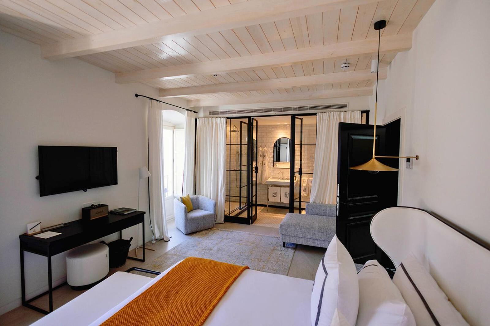 Hotell La Fonda Heritage Luxury, Relais & Chateaux Marbella