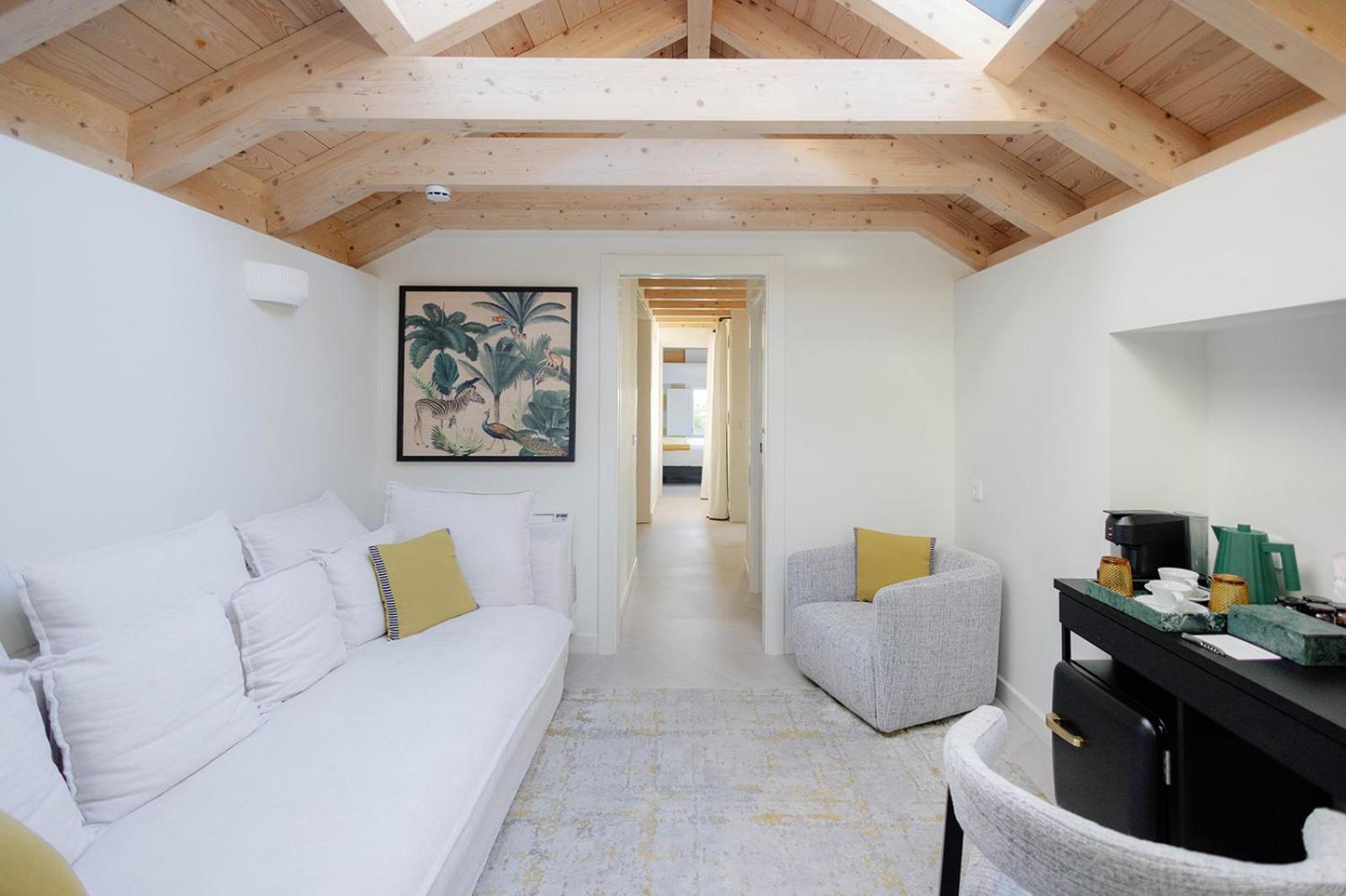 La Fonda Heritage Luxury, Relais & Chateaux Hotell 5*