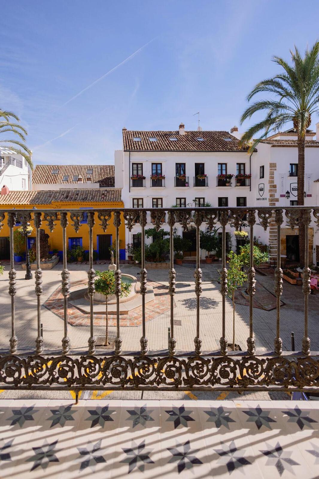 La Fonda Heritage Luxury, Relais & Chateaux Hotell