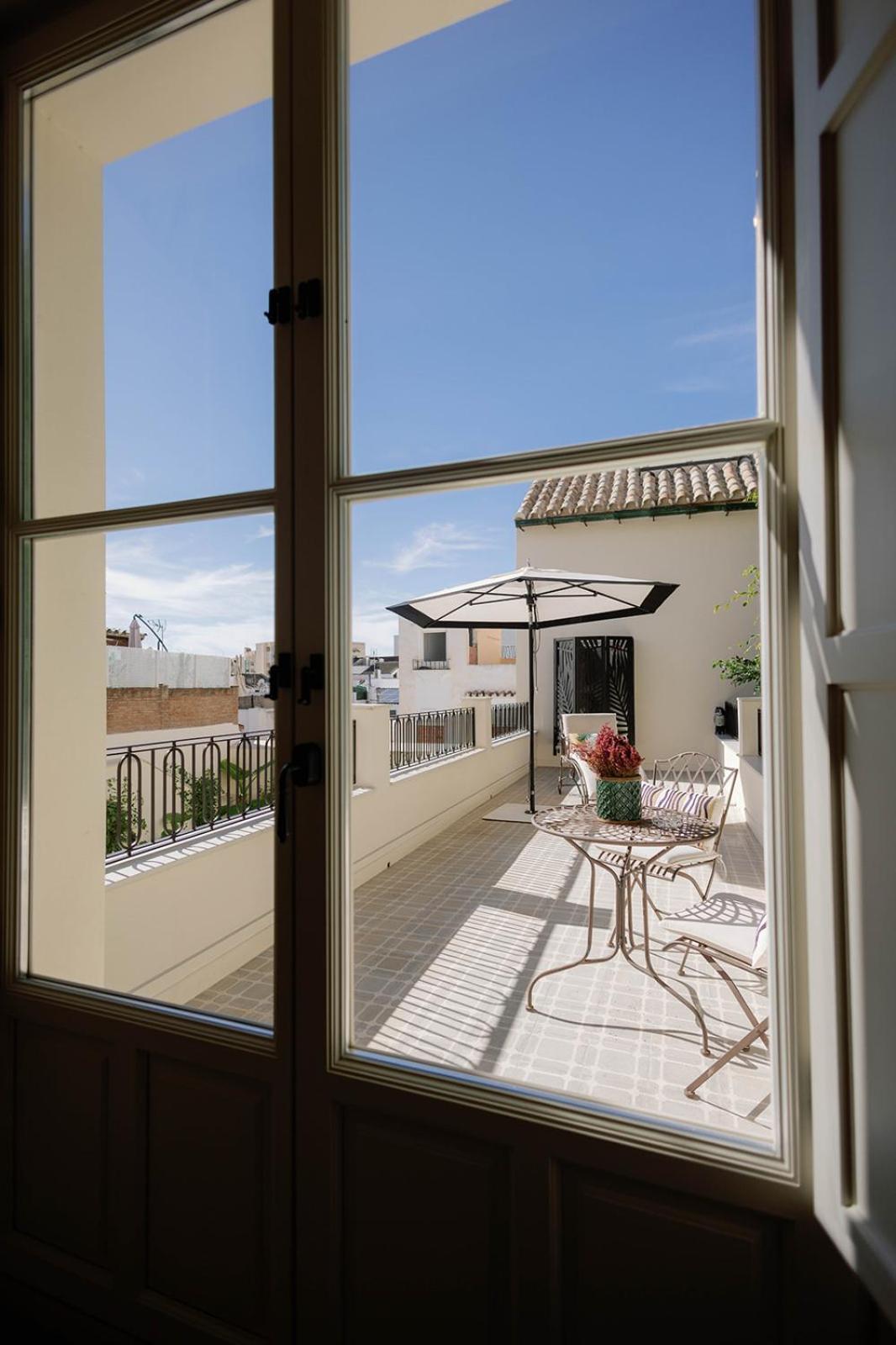 La Fonda Heritage Luxury, Relais & Chateaux Hotell