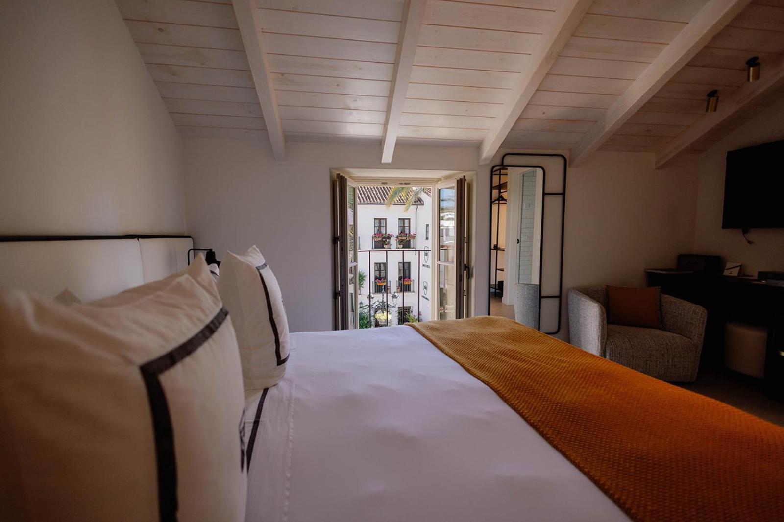 Hotell La Fonda Heritage Luxury, Relais & Chateaux Marbella
