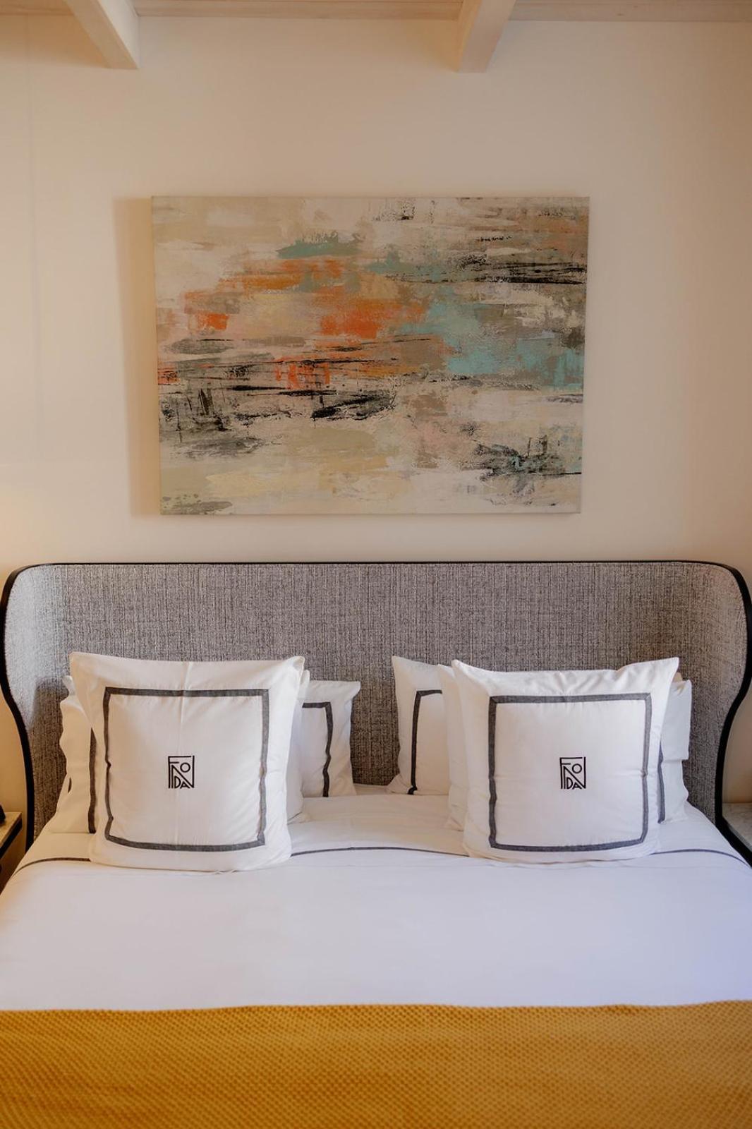 Hotell La Fonda Heritage Luxury, Relais & Chateaux Marbella