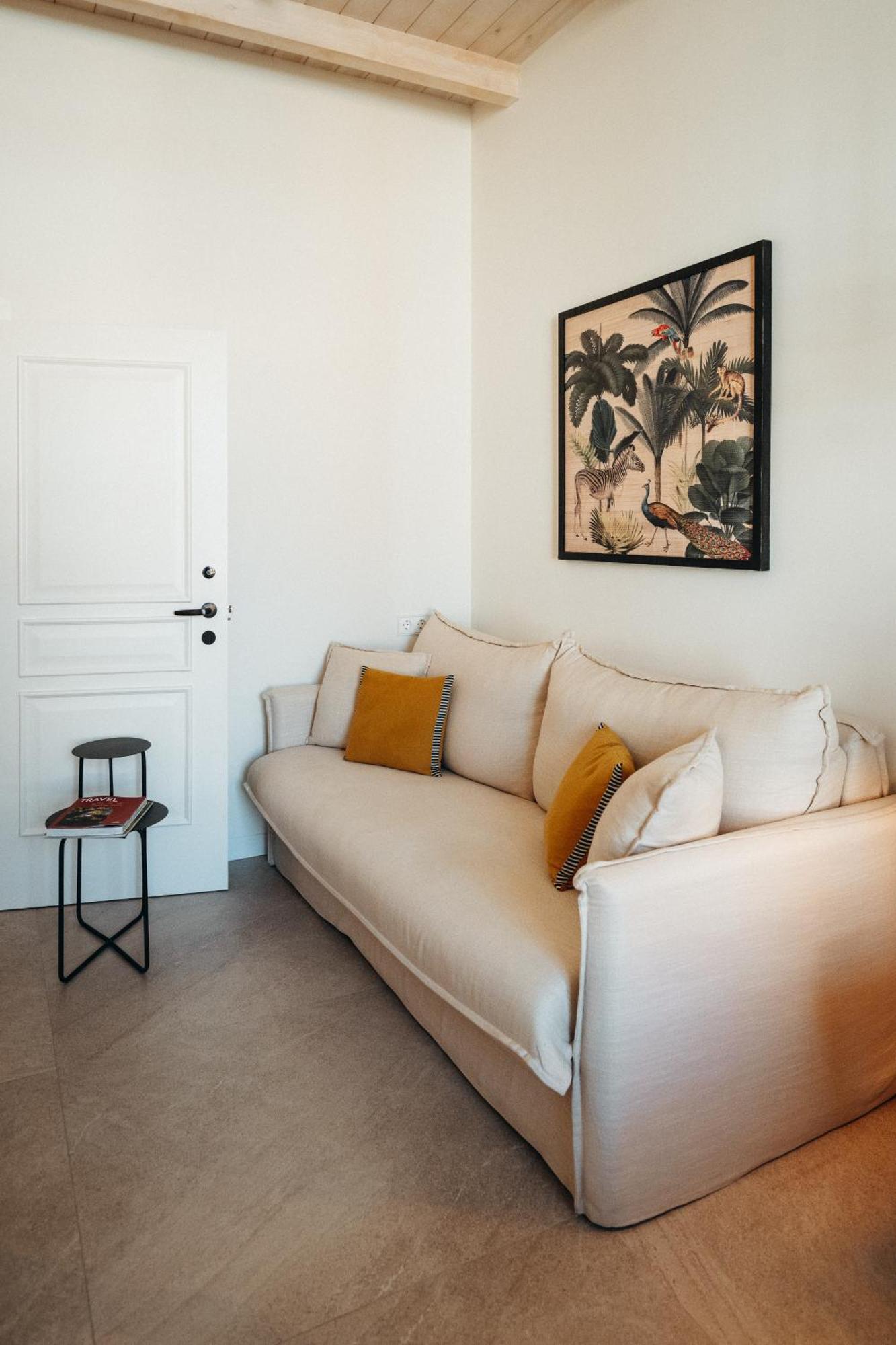 La Fonda Heritage Luxury, Relais & Chateaux Hotell 5*
